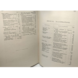 Choral technique and interpretation / Handbook for musicians