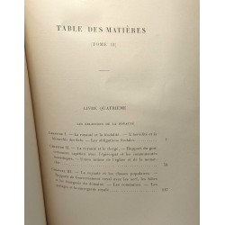 Histoire des institutions monarchiques de la France sous les...