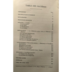 Réaumur. Un esprit encyclopédique en dehors de "l'Encyclopédie"