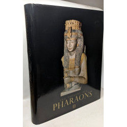 Les trésors des Pharaons - Les Hautes Epoques, Le Nouvel Empire,...