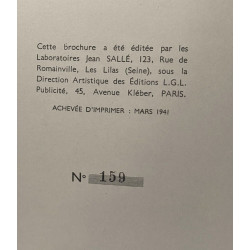 Dix maux historiques - illustrations de Pierre Leconte