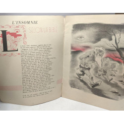 Dix maux historiques - illustrations de Pierre Leconte