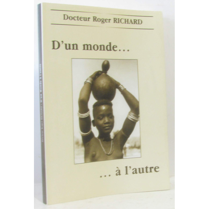 D'un monde à l'autre