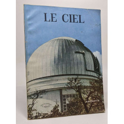 Encyclopédie par l'image: Le ciel