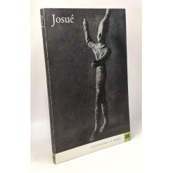 Josué - coll. connaître la bible