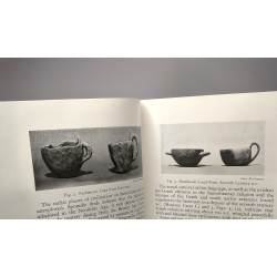 Samothrace - A guide to the Excavations and the Museum / institut...