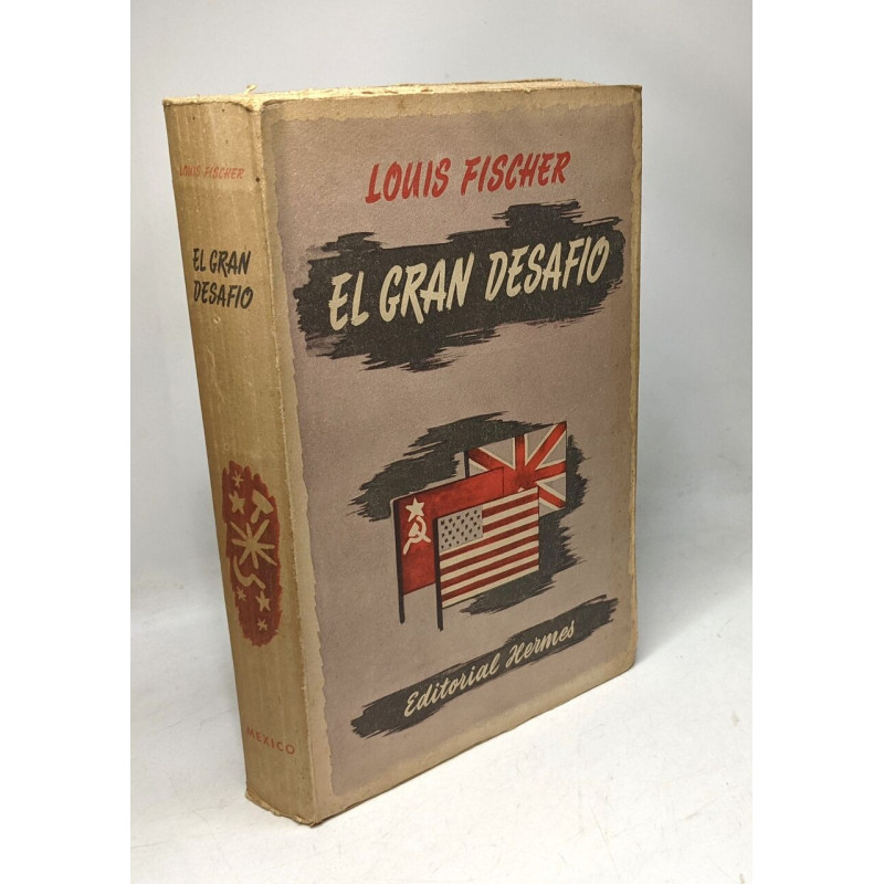 El gran desafio