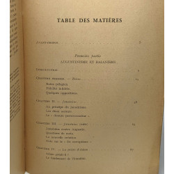 Surnaturel: Études historiques / Théologie 8