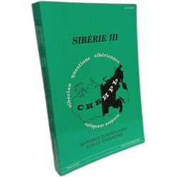Siberie questions siberiennes / les peuples du kamtchatka et de la...