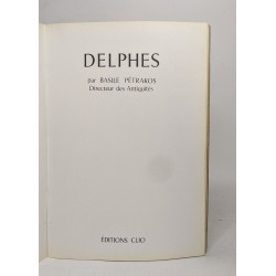 Delphes