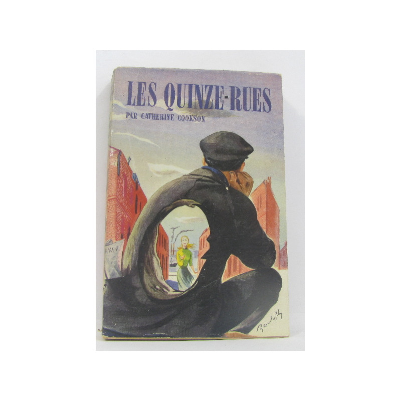 Les quinze-rues
