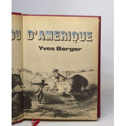 Le fou d'amérique