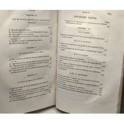 Introduction à la philosophie ou traité de l'origine et de la...