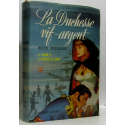 La duchesse vif argent