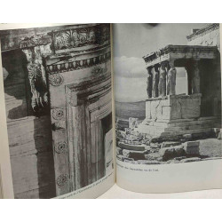 Les monuments de l'acropole - guide archéologique
