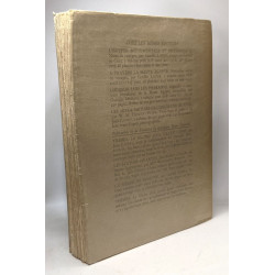 Mélanges d'Histoire offerts à Henri Pirenne par ses anciens élèves...