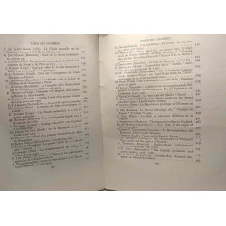 Mélanges d'Histoire offerts à Henri Pirenne par ses anciens élèves...