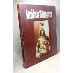 Indian Summer - les premières nations d'Amérique du Nord - 23...