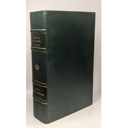 Bibliothèque historique et militaire dédiée à sa majesté Léopold...