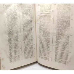 Bibliothèque historique et militaire dédiée à sa majesté Léopold...