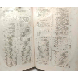 Bibliothèque historique et militaire dédiée à sa majesté Léopold...