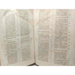 Bibliothèque historique et militaire dédiée à sa majesté Léopold...