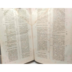 Bibliothèque historique et militaire dédiée à sa majesté Léopold...