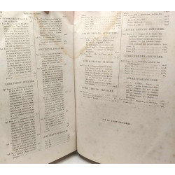 Bibliothèque historique et militaire dédiée à sa majesté Léopold...