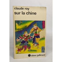 Sur la chine