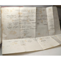 Histoire de Sainte Elisabeth de Hongrie Duchesse de Thuringe -...