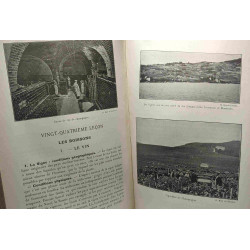 Géographie pour l'Enseignement secondaire Classe de Seconde -...