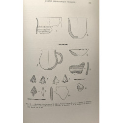 Bulletin de la société préhistorique française - TOME LVIII -...