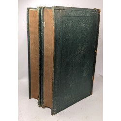 Dictionnaire général de la langue française du commencement du...