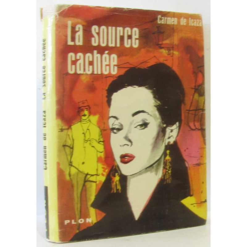 La source cachée