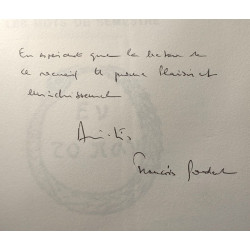 Les mots de semestre - Egregore 6007 - Orient de Rennes Saint-Jacques