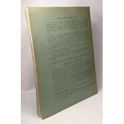 Papyrus Harris I - Hieroglyphische Transkription / BIBLIOTHECA...