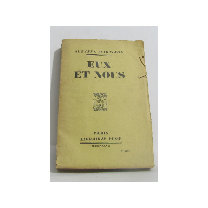 Eux et nous