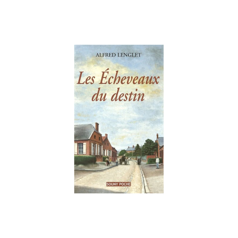 Les Echevaux du destin
