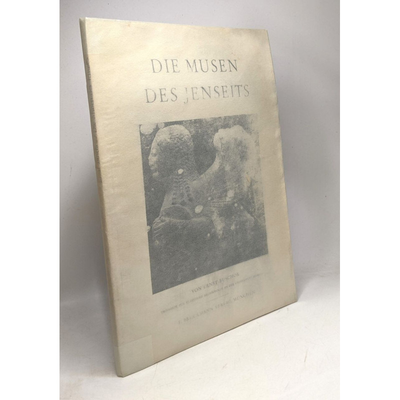Die musen des Jenseits