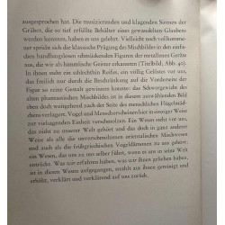 Die musen des Jenseits