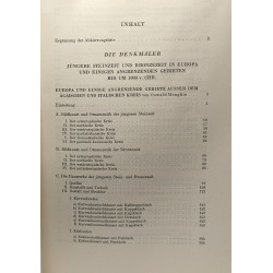 Handbuch der archäologie im rahmen des handbuchs der...