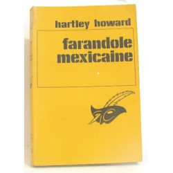 Farandole mexicaine