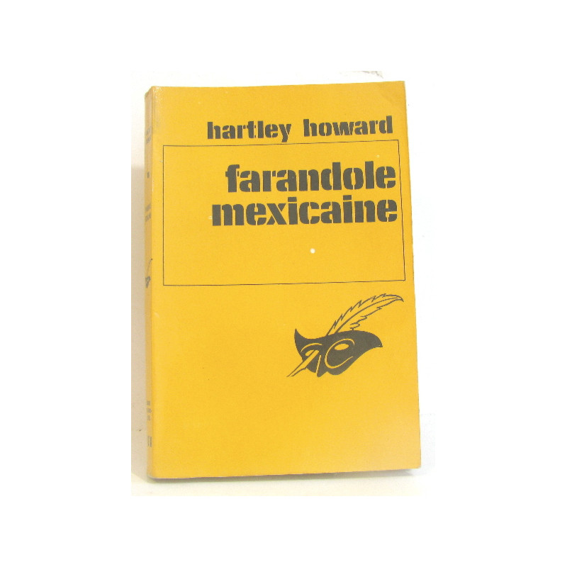 Farandole mexicaine