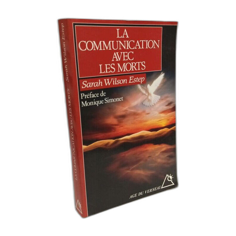 La communication avec les morts