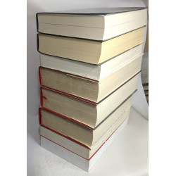 8 livres sur De Gaulle: De Gaulle Mon père (TOMES 1 et 2) + De...
