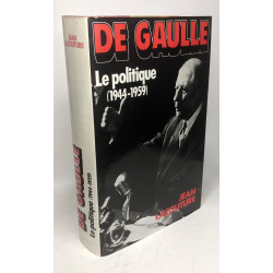 8 livres sur De Gaulle: De Gaulle Mon père (TOMES 1 et 2) + De...