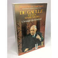 8 livres sur De Gaulle: De Gaulle Mon père (TOMES 1 et 2) + De...