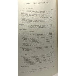 Académie des inscriptions et belles-lettres - comptes rendus des...