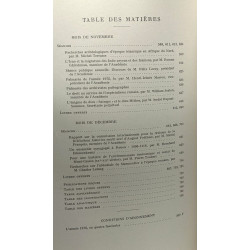 Académie des inscriptions et belles-lettres - comptes rendus des...