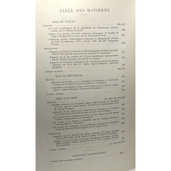 Académie des inscriptions et belles-lettres - comptes rendus des...